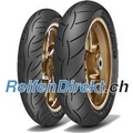 Metzeler Sportec Street ( 80/90-17 TL 44S Hinterrad, M/C, Vorderrad )