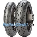 Pirelli Diablo Rosso Scooter ( 150/70-13 TL 64S Hinterrad, M/C )