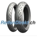 Michelin Road 5 ( 120/70 ZR17 TL (58W) M/C, Vorderrad )