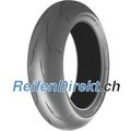 Bridgestone R 11 R ( 140/70 R17 TL 66H Hinterrad, M/C, Mischung MEDIUM )