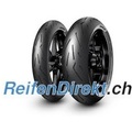 Pirelli Diablo Rosso Corsa II ( 200/60 ZR17 TL (80W) Hinterrad, M/C )