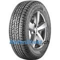 Yokohama Geolandar A/T (G015) ( 215/80 R15 102S OWL )