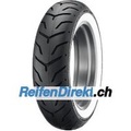 Dunlop D 407 H/D WWW ( 180/65B16 TL 81H Hinterrad WWW )