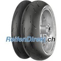 120/70 ZR17 (58W) ContiRaceAttack 2 Street M/C
