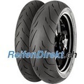 Continental ContiRoad ( 120/70 ZR17 TL (58W) M/C, Vorderrad )