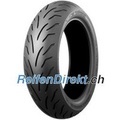 Bridgestone Battlax SC R ( 140/70-12 TL 65L M/C, Hinterrad )