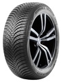 Falken EUROALL SEASON AS210 ( 255/60 R18 112V XL )