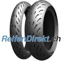Michelin Power 5 ( 120/70 ZR17 TL (58W) M/C, Vorderrad )