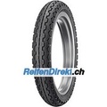 Dunlop TT 100 GP ( 150/70 R17 TL 69H Hinterrad )