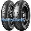 Metzeler Cruisetec ( 240/40 VR18 TL (79V) Hinterrad, M/C )