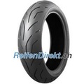 Bridgestone S 20 R ( 190/55 ZR17 TL (75W) Hinterrad, M/C )