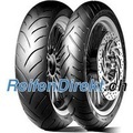 Dunlop ScootSmart ( 120/70-12 TL 51S Hinterrad, Vorderrad )