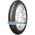 Dunlop D115 ( 80/80-14 TL 43P Hinterrad, M/C, Vorderrad )