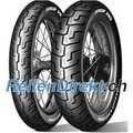 Dunlop D401 F S/T H/D ( 100/90-19 TL 57H M/C, Vorderrad )