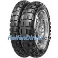 Continental TKC 80 Twinduro ( 140/80-17 TL 69Q Hinterrad, M+S Kennung, M/C )