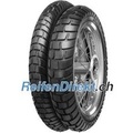 Continental ContiEscape ( 120/90-17 TT 64S Hinterrad, M/C )