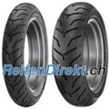 Dunlop D 407 T H/D ( 180/65B16 TL 81H Hinterrad, M/C )