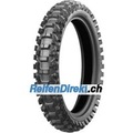 Bridgestone, 90/100 -16 51M TT Battlecross X20 Rear