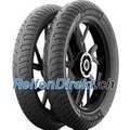 Michelin City Extra ( 90/80-16 RF TL 51S Hinterrad, M/C, Vorderrad )