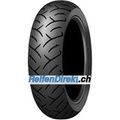 Dunlop D 256 ( 180/55 R17 TL 73H Hinterrad, M/C )