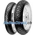 Pirelli MT60 RS ( 130/90B16 TL 67H M/C, Vorderrad )