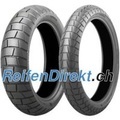 Bridgestone AT 41 R ( 170/60 R17 TL 72V Hinterrad, M+S Kennung, M/C )