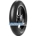 120/70 ZR17 (58W) Diablo Rosso IV Front M/C