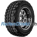 Federal, 275/65 R18 119Q/116Q Couragia M/T POR OWL