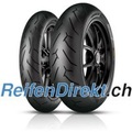 Pirelli, Pirelli Diablo Rosso II ( 120/70 ZR17 TL (58W) M/C, Variante K, Vorderrad )