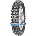 Mitas C-02 ( 130/80-17 TT 65N Hinterrad, M+S Kennung )