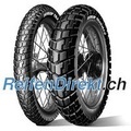 Dunlop Trailmax ( 120/90-17 TT 64S Hinterrad, M/C )