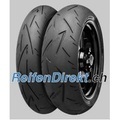 Continental ContiSportAttack 2 ( 120/60 ZR17 TL (55W) M/C, Vorderrad )