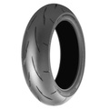 190/55 ZR17 (75W) BT RS 11 Rear G