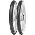 Mitas B4 ( 2.50-17 TT 43J Hinterrad, Vorderrad )