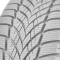 Goodyear UltraGrip Ice 2 ( 245/40 R18 97T XL, Nordic compound )