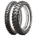 Maxxis M7332+ Maxxcross MX ST ( 110/90-19 TT 62M Hinterrad, NHS )