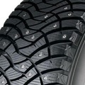 Falken WINTERPEAK F-ICE 1 ( 215/65 R17 103T XL, bespiked )