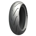 180/55 ZR17 (73W) Scorcher Sport Rear M/C