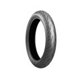 Bridgestone S 22 F ( 120/70 ZR17 TL (58W) M/C, Variante W, Vorderrad )