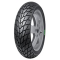 Mitas MC20 Monsum ( 100/90-12 TL 49P Hinterrad, Mischung WET, NHS, Vorderrad, blau )