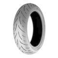 Bridgestone T 32 R ( 190/55 ZR17 TL (75W) Hinterrad, M/C, Variante GT )