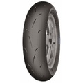 Mitas MC35 S-Racer 2.0 ( 3.50-10 TL 51P Hinterrad, Mischung Super Soft, Vorderrad )