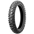 Bridgestone X 30 R ( 100/100-18 TT 59M Hinterrad, M/C, Mischung MEDIUM )