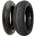 Kenda KM1 ( 190/50 R17 TL 73W )