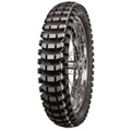 Mitas C-22 ( 110/90-19 TT 62N Hinterrad, NHS, Mischung Ice, weiß )