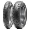 Dunlop Roadsmart IV GT ( 190/55 ZR17 TL (75W) Hinterrad )