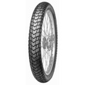 Mitas MC51 Mediterra ( 2.50-17 TL 43P Hinterrad, M+S Kennung, Vorderrad )