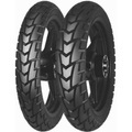 Mitas MC32 ( 100/80-17 TL 52R M+S Kennung, Vorderrad )