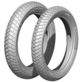 Michelin Anakee Street ( 110/80-14 TL 53P Hinterrad, M/C, Vorderrad )