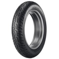 Dunlop D404 O ( 140/90-16 TL 71H Hinterrad, M/C )